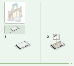 LEGO 75681 instructions page 13 – build guide