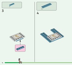 LEGO 75681 instructions page 14 – build guide