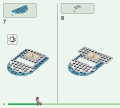LEGO 75681 instructions page 16 – build guide