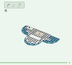 LEGO 75681 instructions page 19 – build guide