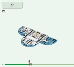 LEGO 75681 instructions page 20 – build guide