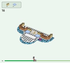 LEGO 75681 instructions page 24 – build guide