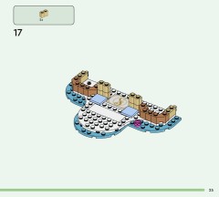 LEGO 75681 instructions page 25 – build guide