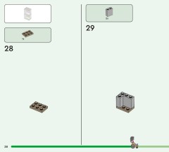 LEGO 75681 instructions page 38 – build guide