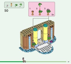 LEGO 75681 instructions page 59 – build guide