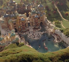 LEGO 75681 instructions page 89 – build guide