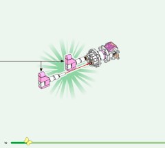 LEGO 75682 instructions page 10 – build guide