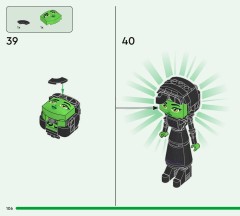 LEGO 75682 instructions page 106 – build guide