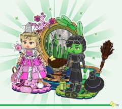 LEGO 75682 instructions page 111 – build guide