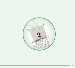 LEGO 75682 instructions page 21 – build guide