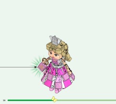 LEGO 75682 instructions page 28 – build guide