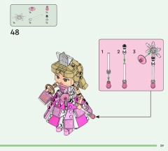 LEGO 75682 instructions page 29 – build guide