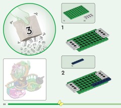 LEGO 75682 instructions page 30 – build guide