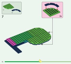 LEGO 75682 instructions page 34 – build guide