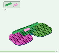 LEGO 75682 instructions page 37 – build guide