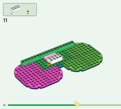 LEGO 75682 instructions page 38 – build guide