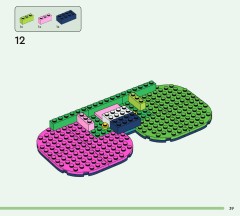 LEGO 75682 instructions page 39 – build guide
