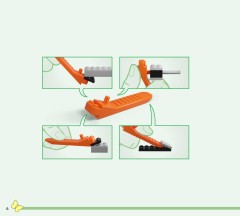 LEGO 75682 instructions page 4 – build guide