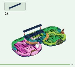 LEGO 75682 instructions page 53 – build guide