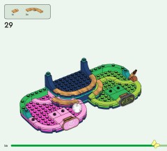 LEGO 75682 instructions page 56 – build guide