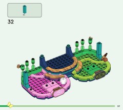 LEGO 75682 instructions page 59 – build guide