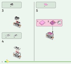 LEGO 75682 instructions page 6 – build guide