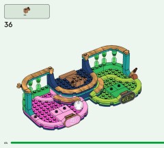 LEGO 75682 instructions page 64 – build guide