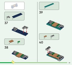 LEGO 75682 instructions page 65 – build guide