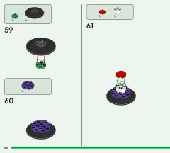 LEGO 75682 instructions page 80 – build guide