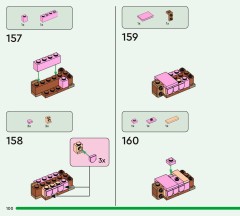 LEGO 75683 instructions page 100 – build guide