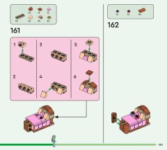 LEGO 75683 instructions page 101 – build guide