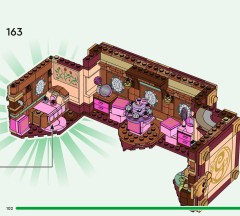 LEGO 75683 instructions page 102 – build guide