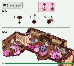 LEGO 75683 instructions page 104 – build guide