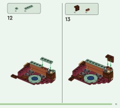 LEGO 75683 instructions page 11 – build guide