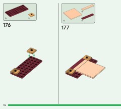 LEGO 75683 instructions page 114 – build guide
