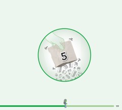 LEGO 75683 instructions page 119 – build guide