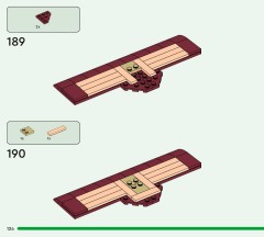 LEGO 75683 instructions page 124 – build guide