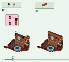 LEGO 75683 instructions page 14 – build guide