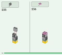 LEGO 75683 instructions page 146 – build guide