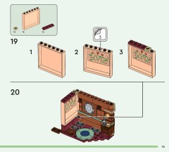 LEGO 75683 instructions page 15 – build guide
