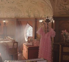 LEGO 75683 instructions page 155 – build guide