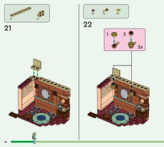 LEGO 75683 instructions page 16 – build guide