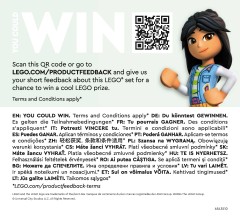 LEGO 75683 instructions page 160 – build guide