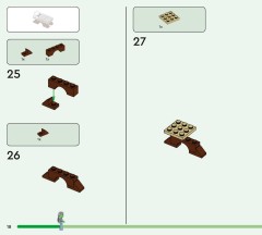 LEGO 75683 instructions page 18 – build guide