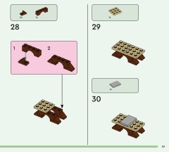 LEGO 75683 instructions page 19 – build guide