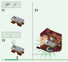 LEGO 75683 instructions page 20 – build guide
