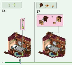 LEGO 75683 instructions page 22 – build guide