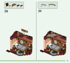 LEGO 75683 instructions page 23 – build guide