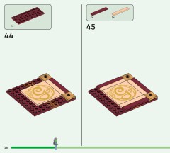 LEGO 75683 instructions page 26 – build guide