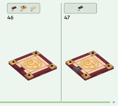 LEGO 75683 instructions page 27 – build guide